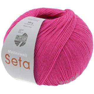 MEILENWEIT 100g Seta von Lana Grossa