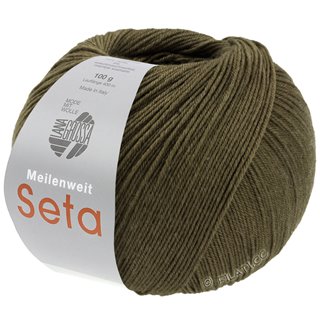 MEILENWEIT 100g Seta von Lana Grossa