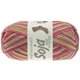 MEILENWEIT 100g Soja Mini Stripes - von Lana Grossa | 327-