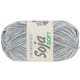 MEILENWEIT 100g Soja Mini Stripes - von Lana Grossa | 301-