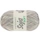 MEILENWEIT 100g Soja Mini Stripes - von Lana Grossa | 305-