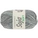 MEILENWEIT 100g Soja Mini Stripes - von Lana Grossa | 308-