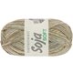 MEILENWEIT 100g Soja Mini Stripes - von Lana Grossa | 309-