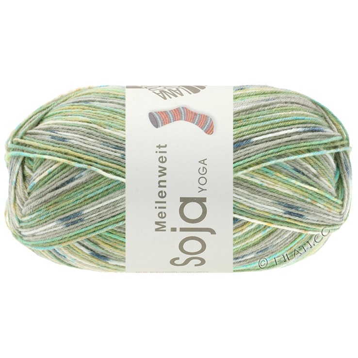 MEILENWEIT 100g Soja Yoga - von Lana Grossa | 5141-
