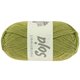 Lana Grossa MEILENWEIT 100g Soja | 18-Kiwi