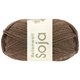 Lana Grossa MEILENWEIT 100g Soja | 29-Nougat