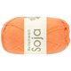 Lana Grossa MEILENWEIT 100g Soja | 39-Orange