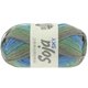 MEILENWEIT 100g Soja Mini Stripes - von Lana Grossa | 201-