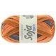 MEILENWEIT 100g Soja Mini Stripes - von Lana Grossa | 204-