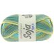 MEILENWEIT 100g Soja Mini Stripes - von Lana Grossa | 206-