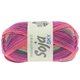 MEILENWEIT 100g Soja Mini Stripes - von Lana Grossa | 207-