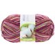 MEILENWEIT 100g Solo Cotone Print - von Lana Grossa | 1012-