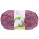 MEILENWEIT 100g Solo Cotone Print - von Lana Grossa | 2004-