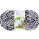 MEILENWEIT 100g Solo Cotone Print - von Lana Grossa | 3410-