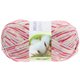 MEILENWEIT 100g Solo Cotone Print - von Lana Grossa | 3411-