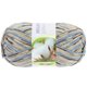 MEILENWEIT 100g Solo Cotone Print - von Lana Grossa | 3412-