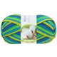 MEILENWEIT 100g Solo Cotone Print - von Lana Grossa | 3753-