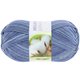 MEILENWEIT 100g Solo Cotone Print - von Lana Grossa | 4006-