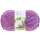 MEILENWEIT 100g Solo Cotone Print - von Lana Grossa | 4009-