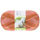MEILENWEIT 100g Solo Cotone Print - von Lana Grossa | 4103-