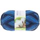 MEILENWEIT 100g Solo Cotone Print - von Lana Grossa | 4106-