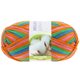 MEILENWEIT 100g Solo Cotone Print - von Lana Grossa | 6609-