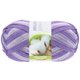 MEILENWEIT 100g Solo Cotone Print - von Lana Grossa | 6655-
