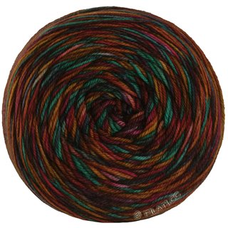 MEILENWEIT 100g Sooty von Lana Grossa
