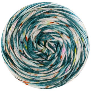 MEILENWEIT 100g SPOTS von Lana Grossa