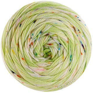 MEILENWEIT 100g SPOTS von Lana Grossa