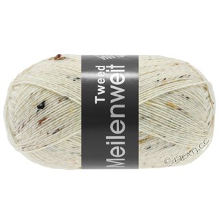 MEILENWEIT 100g Tweed von Lana Grossa