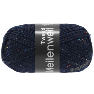 MEILENWEIT 100g Tweed von Lana Grossa
