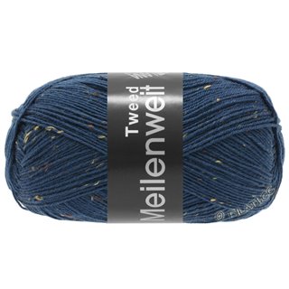 MEILENWEIT 100g Tweed von Lana Grossa