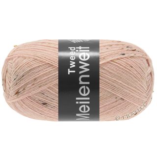 MEILENWEIT 100g Tweed von Lana Grossa