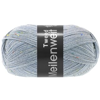 MEILENWEIT 100g Tweed von Lana Grossa