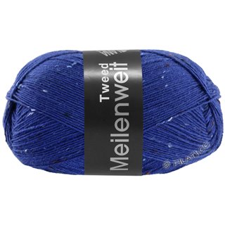 MEILENWEIT 100g Tweed von Lana Grossa