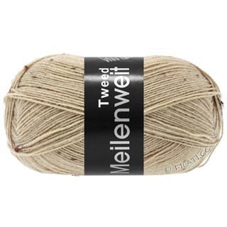 MEILENWEIT 100g Tweed von Lana Grossa