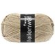 Lana Grossa MEILENWEIT 100g Tweed | 178-Beige meliert