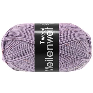MEILENWEIT 100g Tweed von Lana Grossa