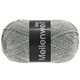 MEILENWEIT 100g - von Lana Grossa | 1103-Grau meliert