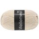 MEILENWEIT 100g - von Lana Grossa | 1391-Graubeige