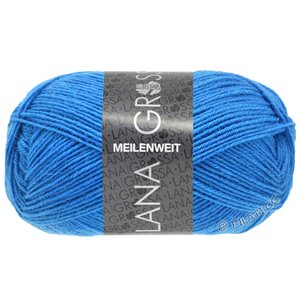 MEILENWEIT 50g - von Lana Grossa | 1395-Blau