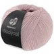 Lana Grossa MEILENWEIT 100g Woolycell | 03-Pastellrosa