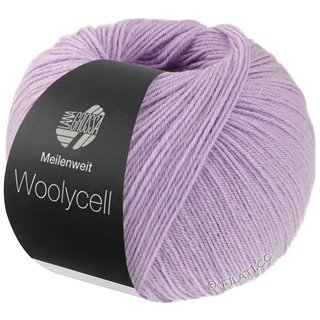 Lana Grossa MEILENWEIT 100g Woolycell