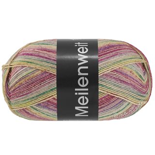 MEILENWEIT 100g Zucchero von Lana Grossa