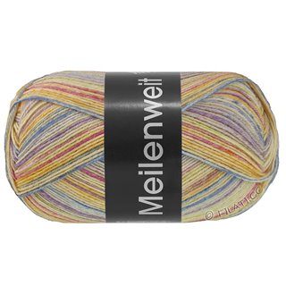 MEILENWEIT 100g Zucchero von Lana Grossa