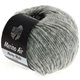 Lana Grossa MERINO AIR | 01-Hellgrau meliert