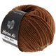 Lana Grossa MERINO AIR | 25-Braun