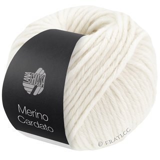 MERINO CARDATO von Lana Grossa