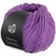 Lana Grossa MERINO CARDATO | 11-Viola